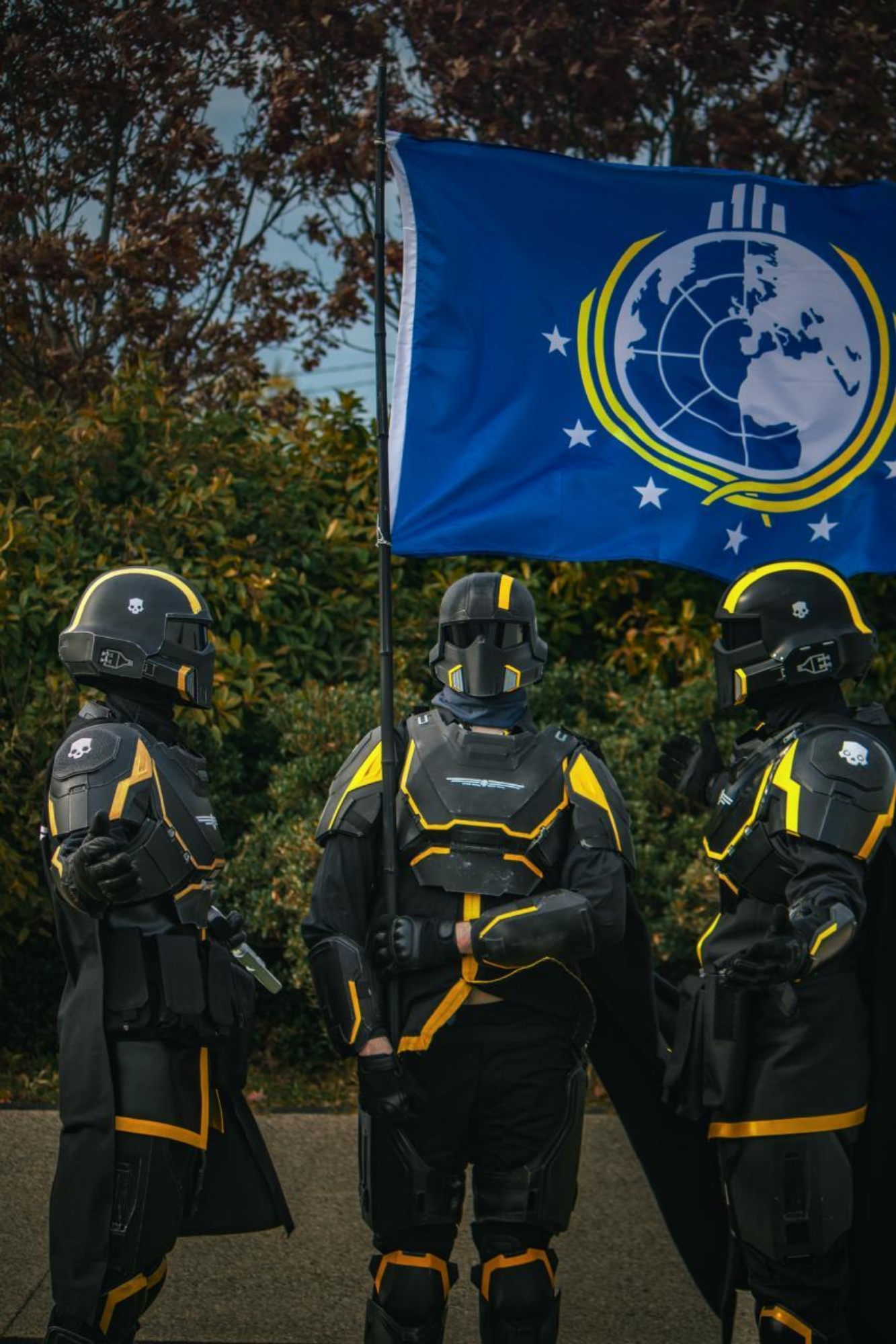 Helldivers - B-01 - Photo 3