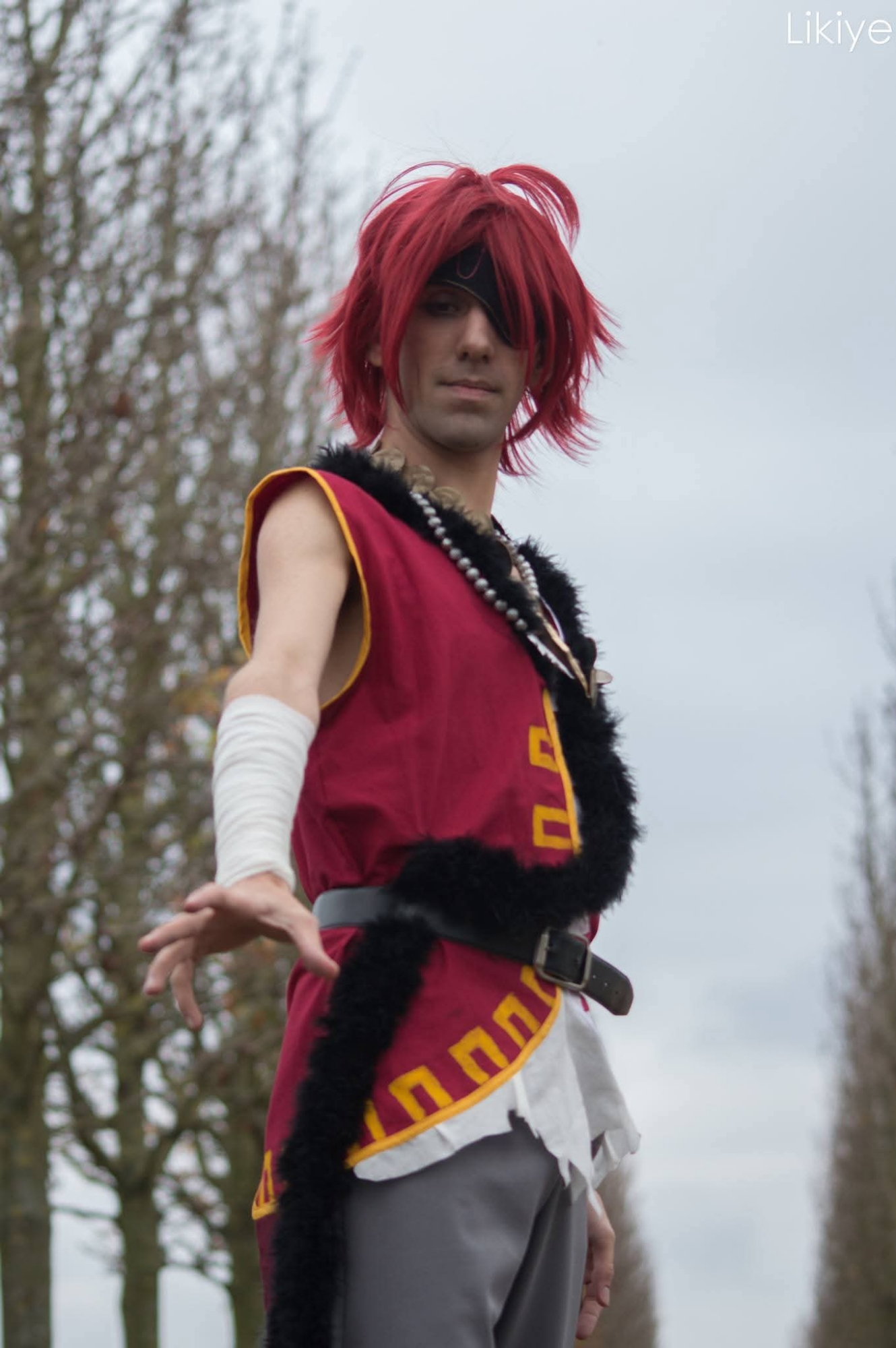 Rin matsuoka — photo 16