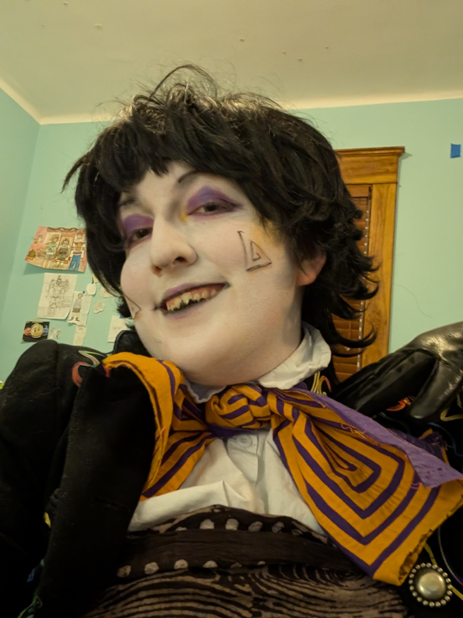 makeup test — photo 8