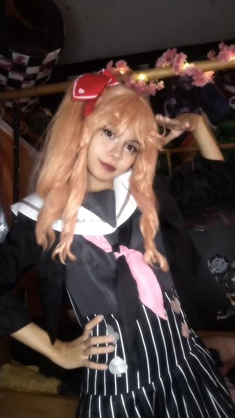 Moondrop_cosplay - Mizuki