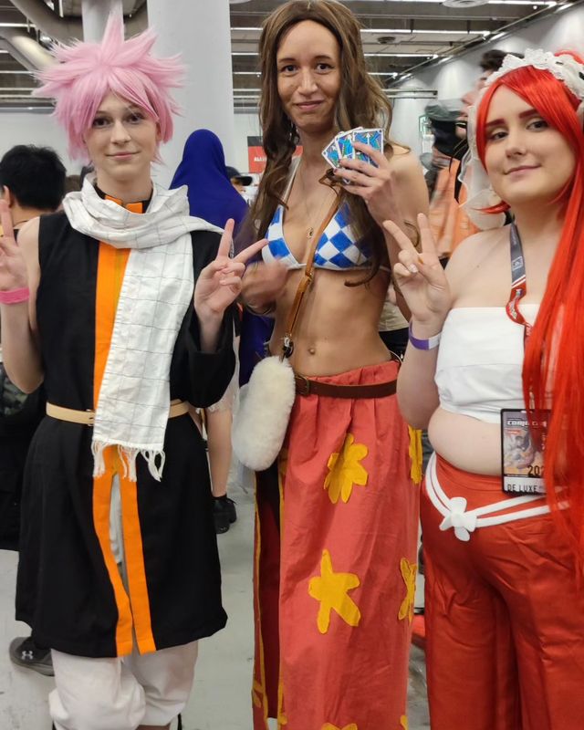 Lilly_bones_cosplay_ – Summer MTLComic-Con 