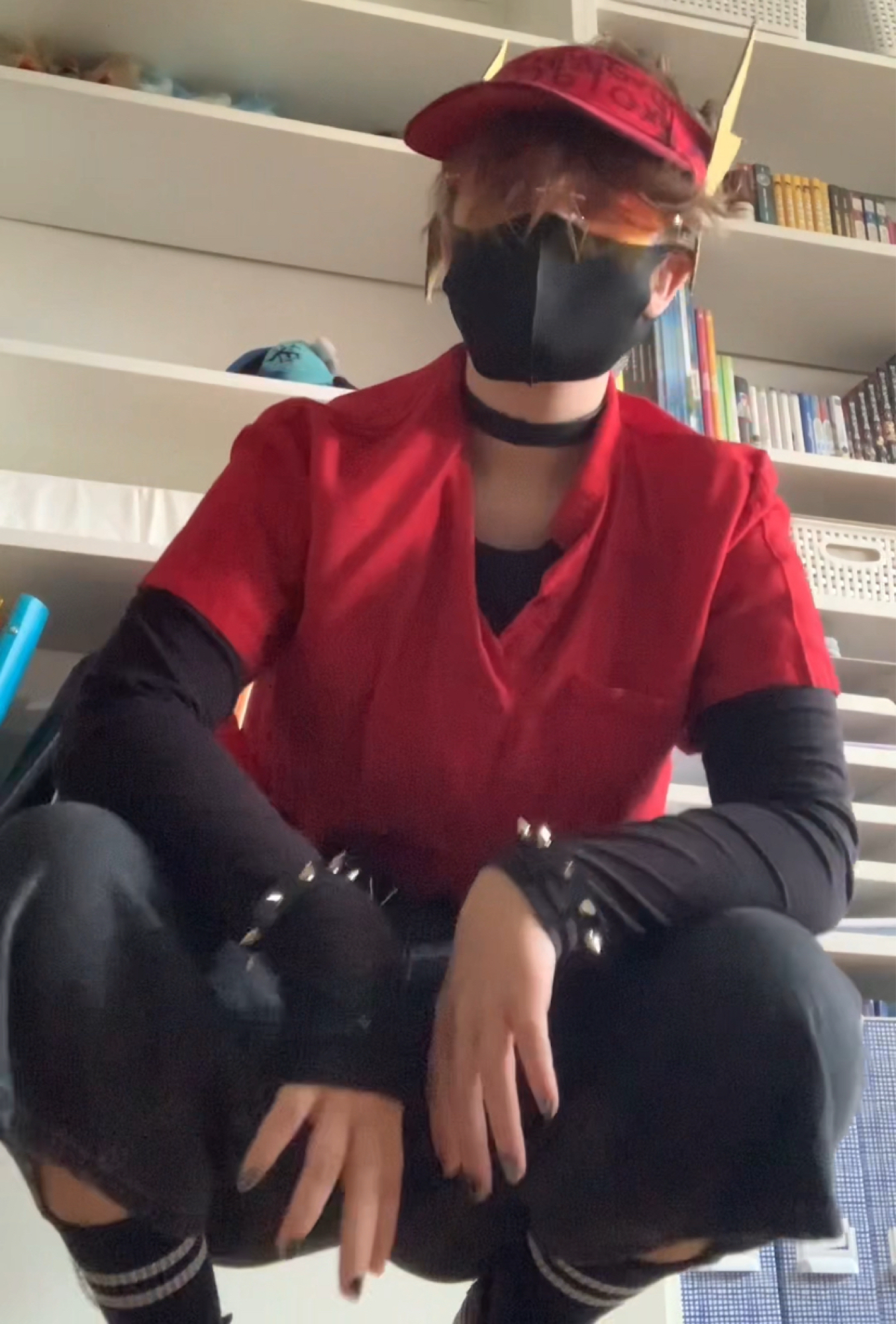 Elliot vid’ — photo 6
