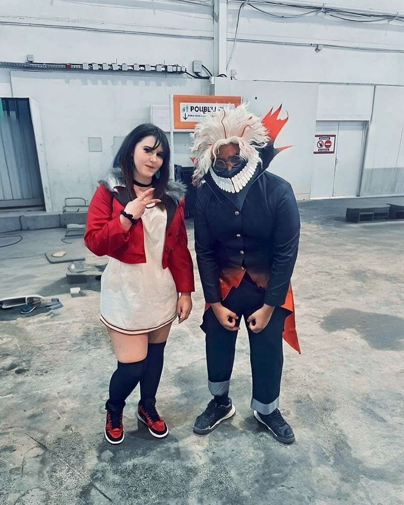 Momo ayase - Photo 16