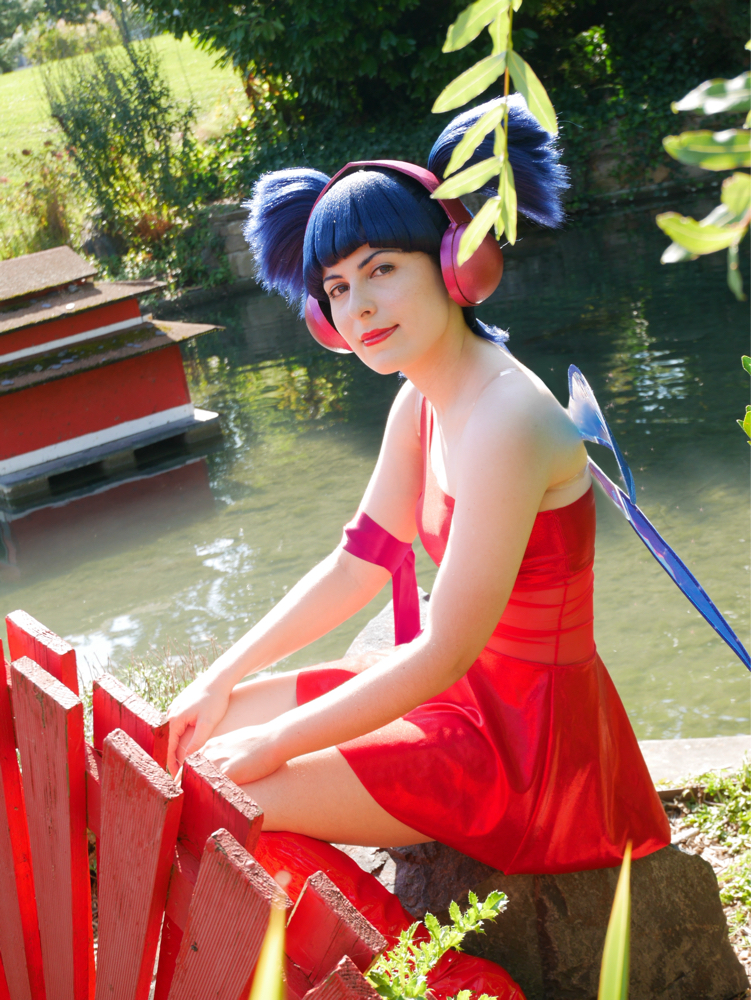 Musa magic Winx  - Photo 2