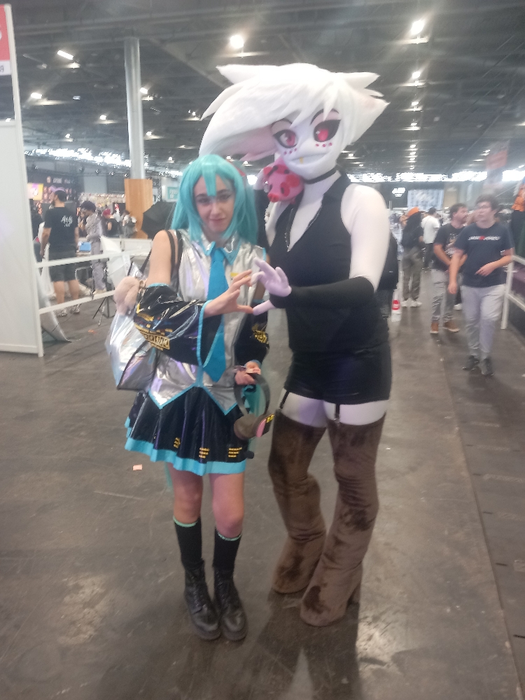Hatsune miku — photo 9