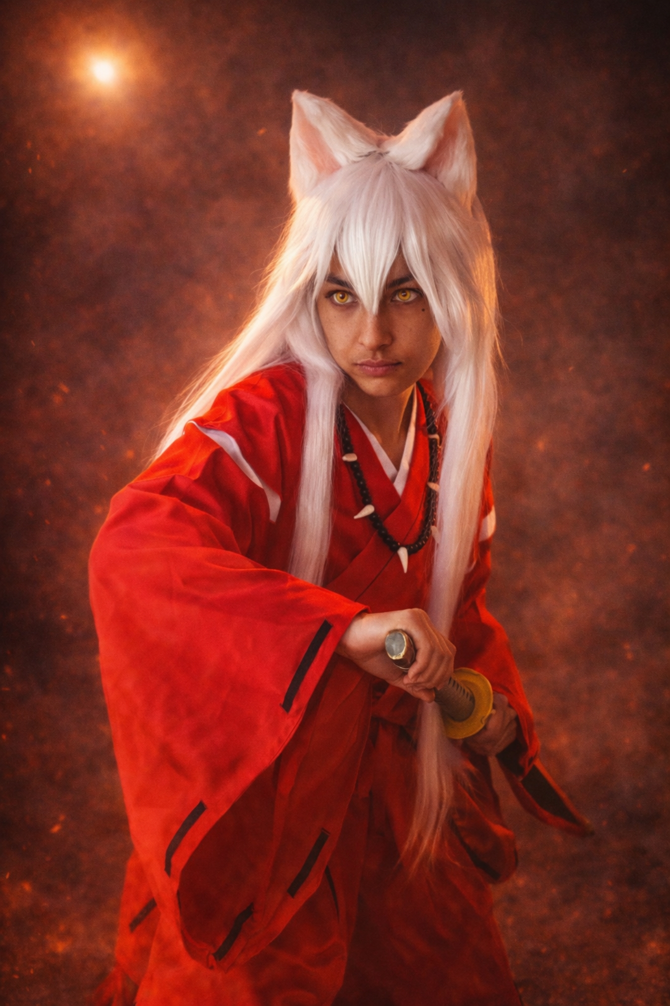Inuyasha — photo 21