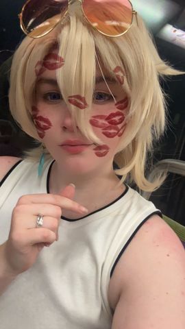 Aventurine casual