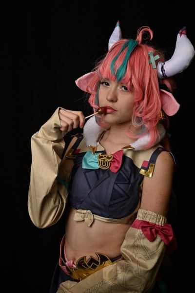 The Cosplay Gazette – 2 March 2026