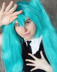 Miku × Houseki preview 3