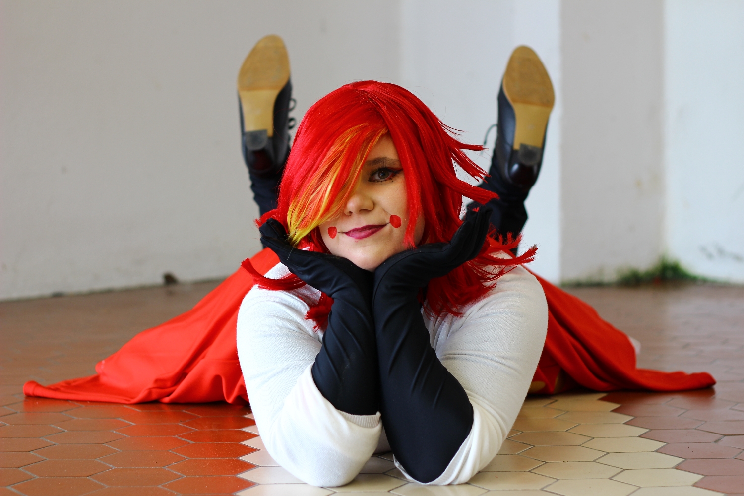 Niffty!Pilote.vers - Photo 8