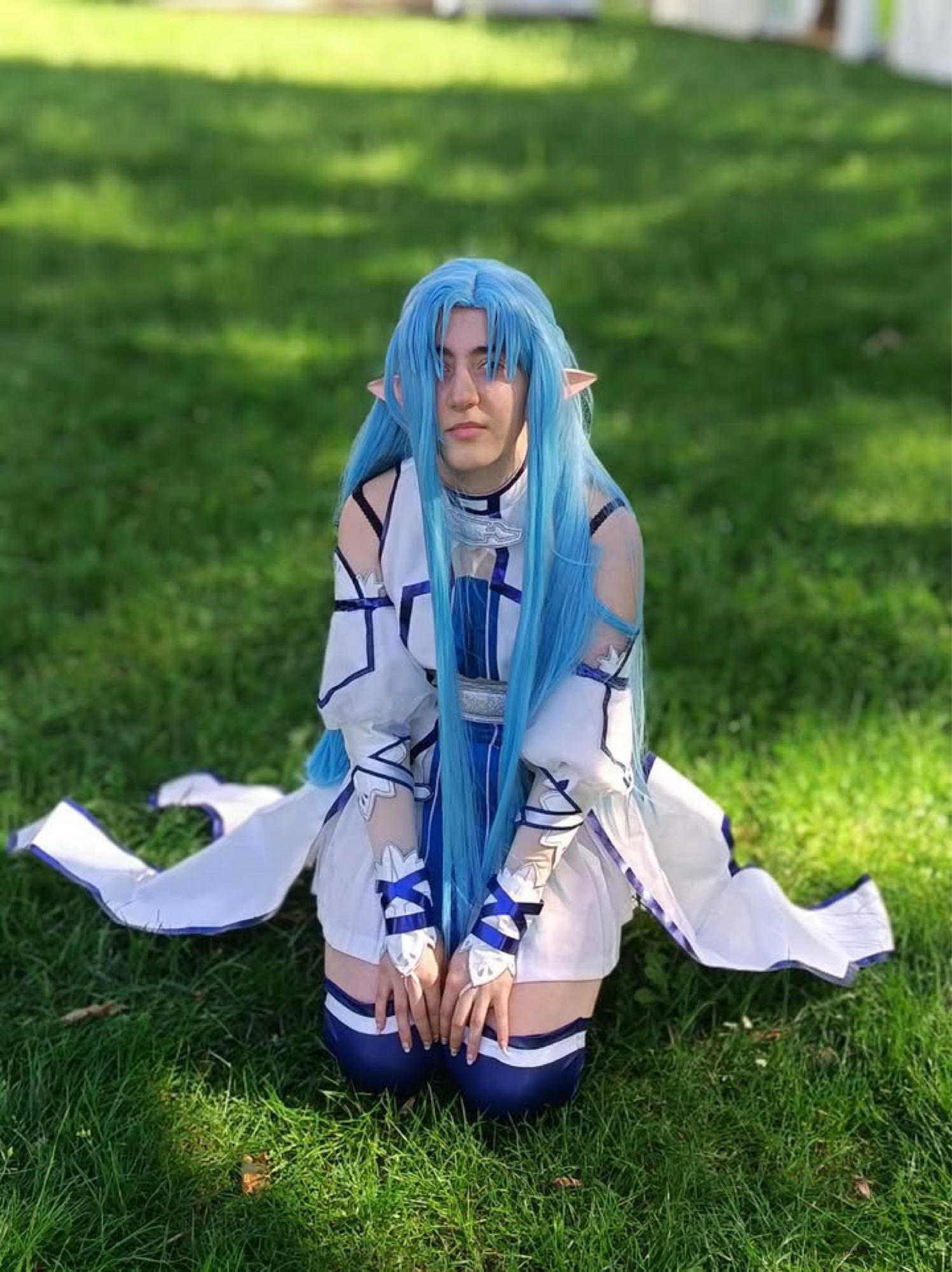Asuna ALO — photo 6