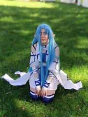 Asuna ALO preview 3