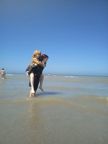 Plage