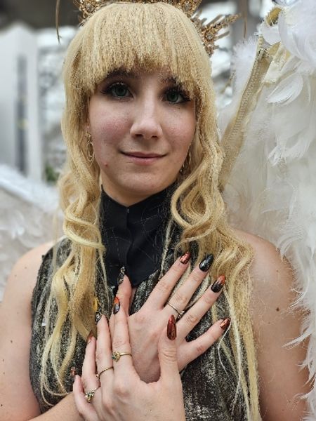 Liia - Uriel