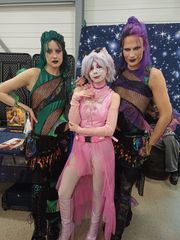 Angel Dust preview 3