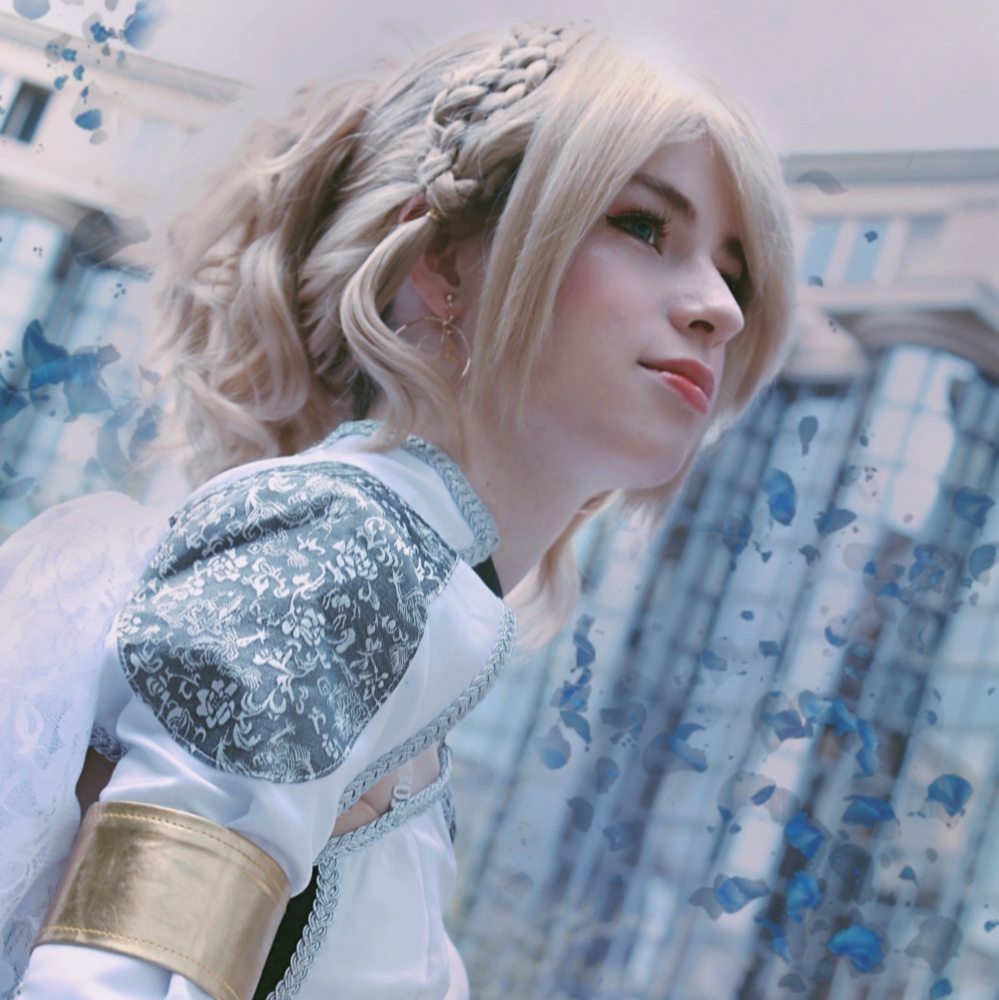 Lunafreya