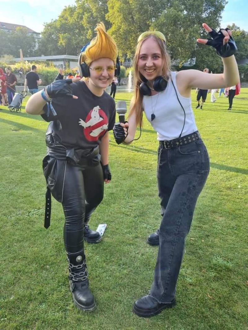 Present_emi – Present Mic 