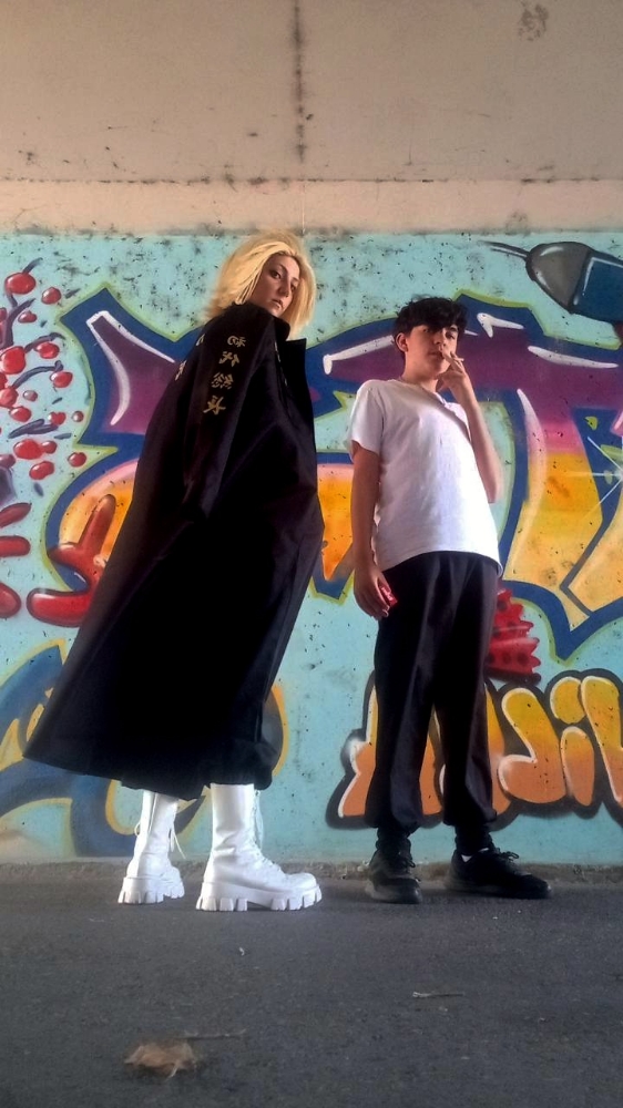 Manjiro sano  - Photo 13