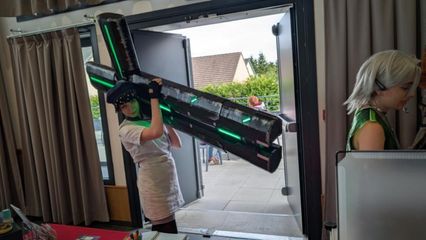 Gevaudan pop culture preview 3