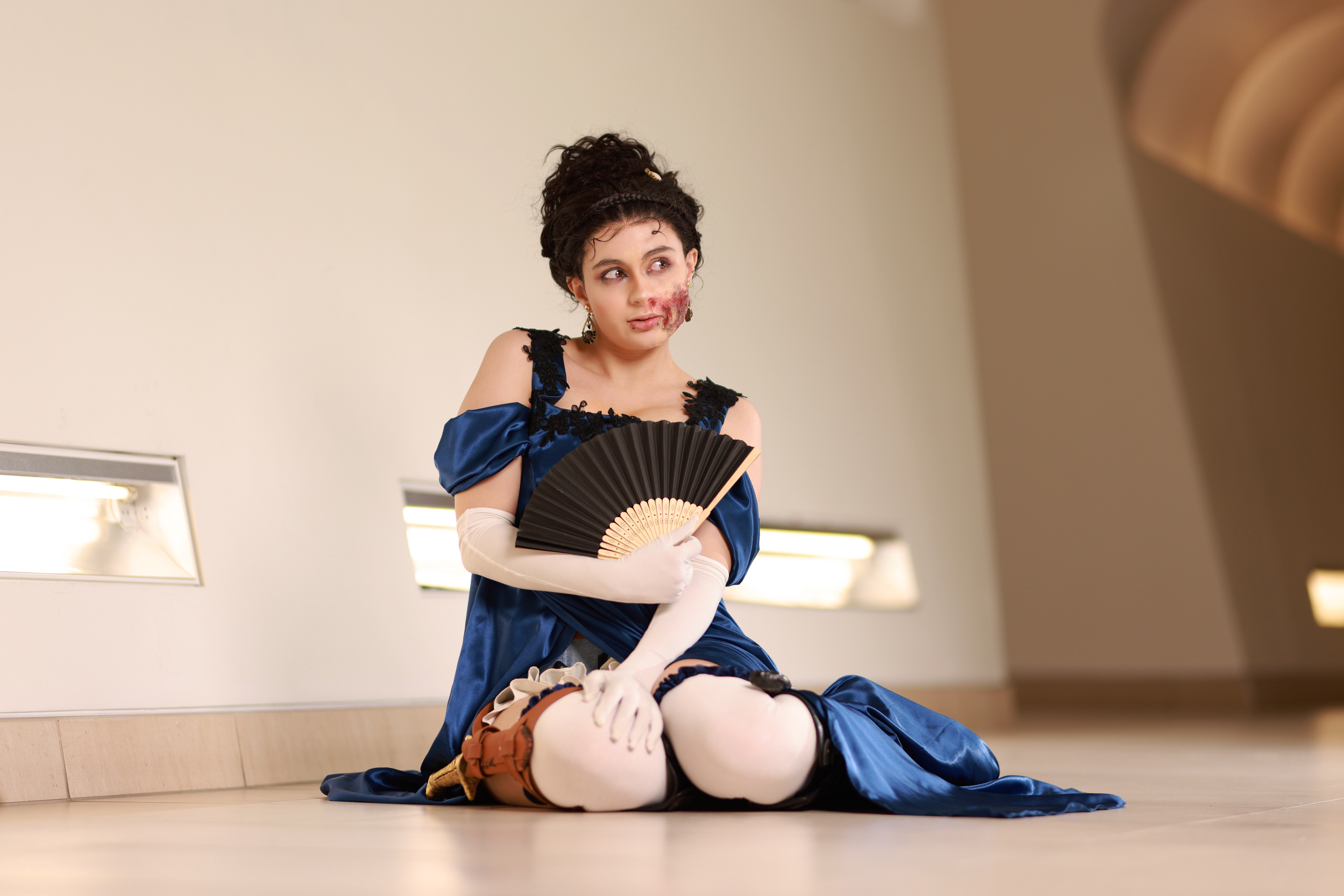 Orgueil et préjugés  - Photo 11