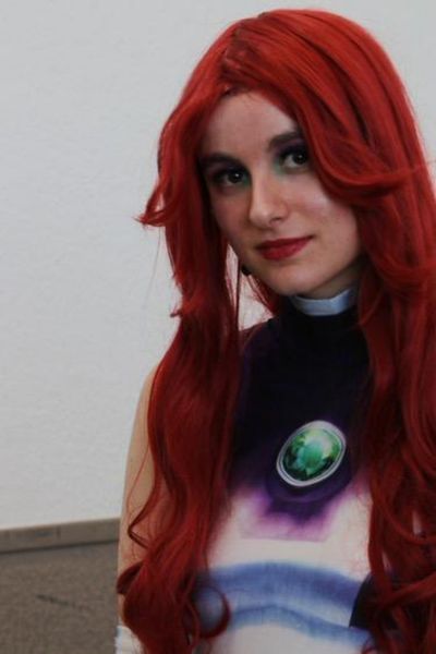 Saturniidae - Starfire