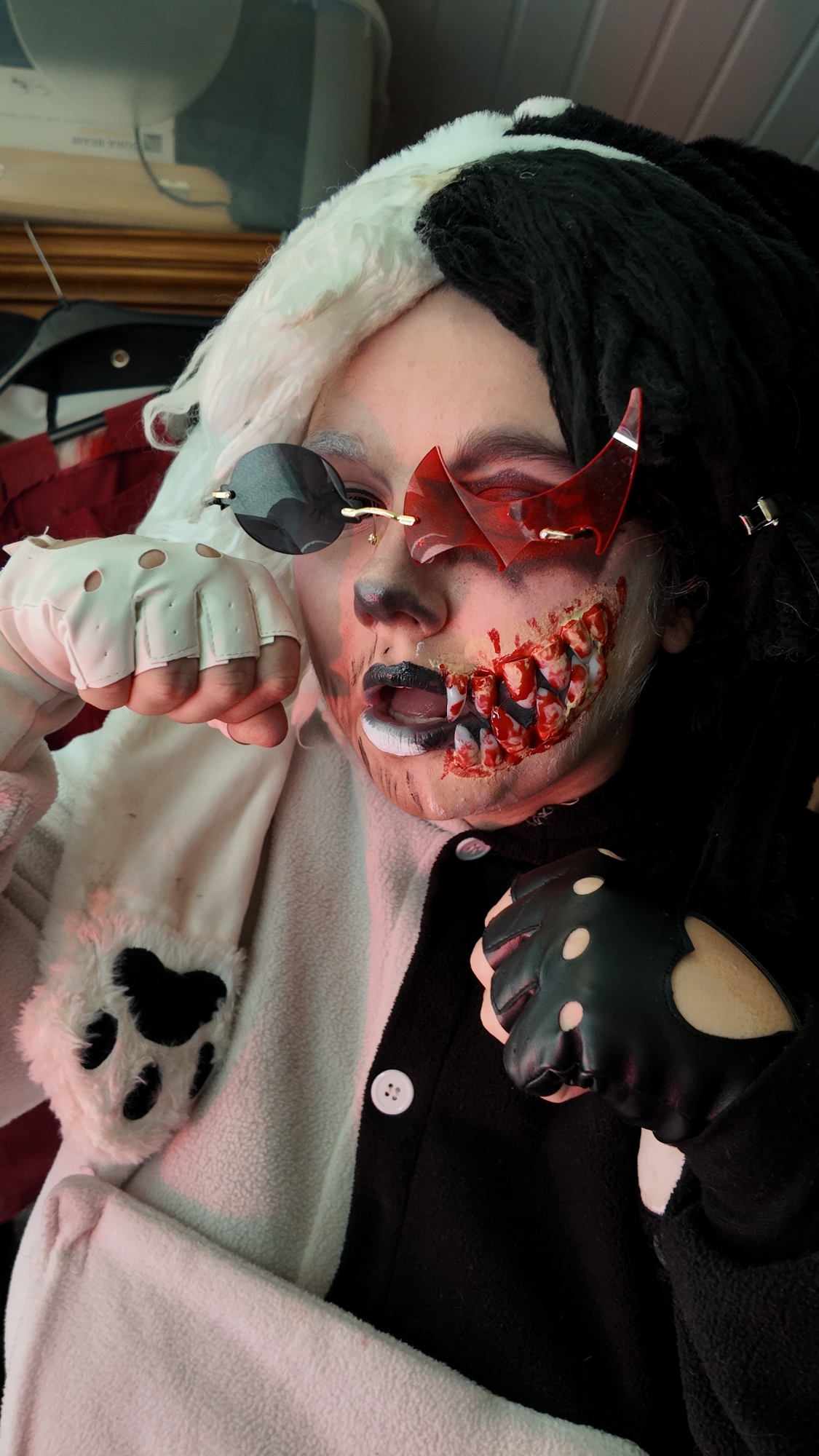 Monokuma — photo 33
