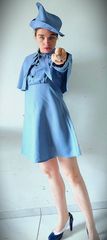 Fleur Delacour preview 2