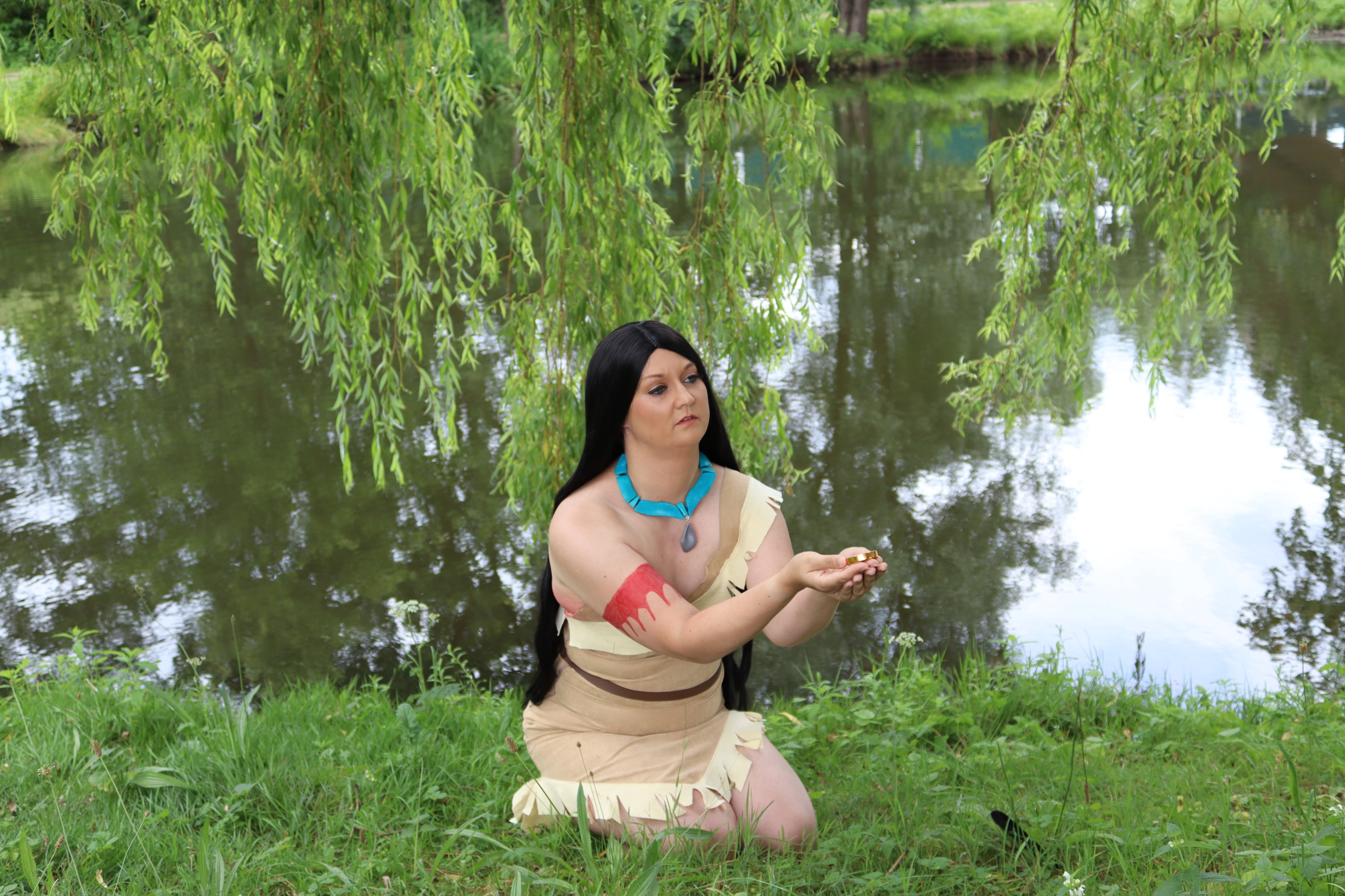 Pocahontas — photo 26