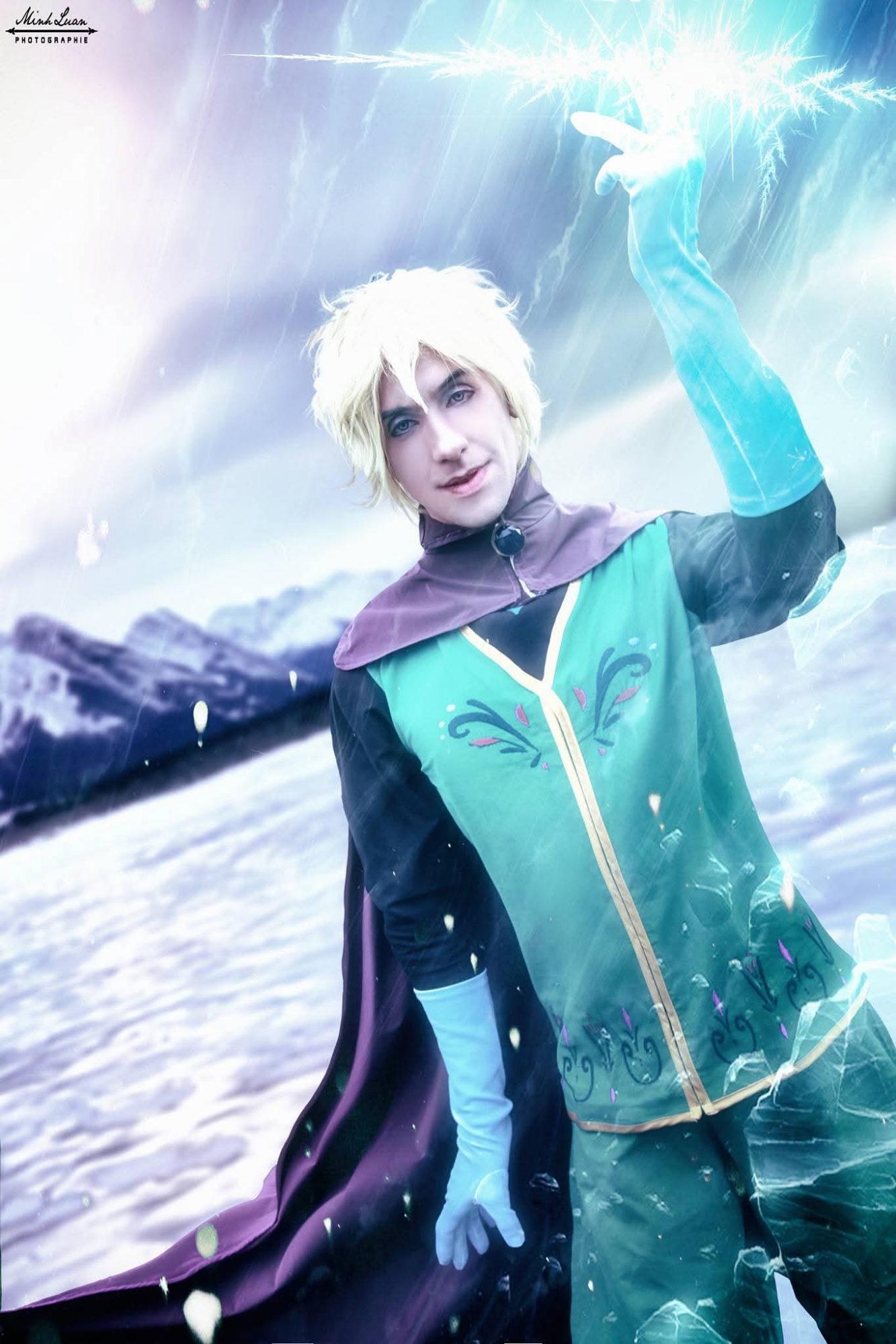 Elsa — photo 5