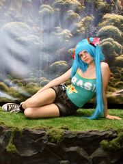 Brazil Miku preview 3