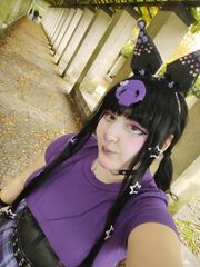 Kuromi preview 2