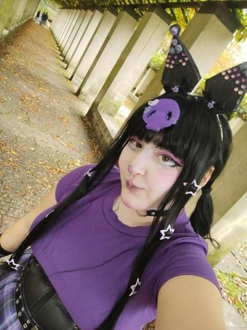 Kuromi