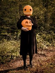 Pumpkin Heads preview 3