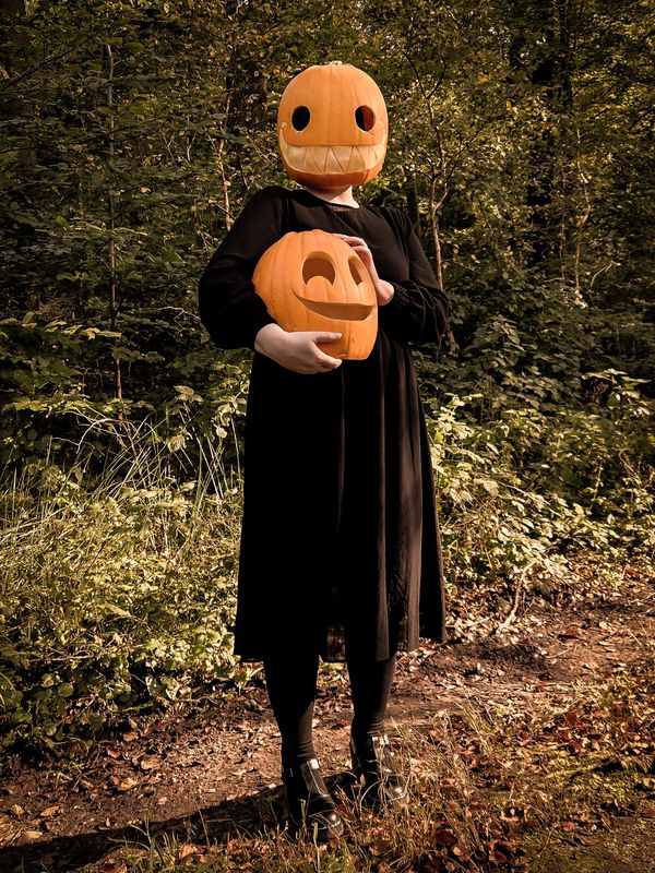 Taetzchen – Pumpkin Heads