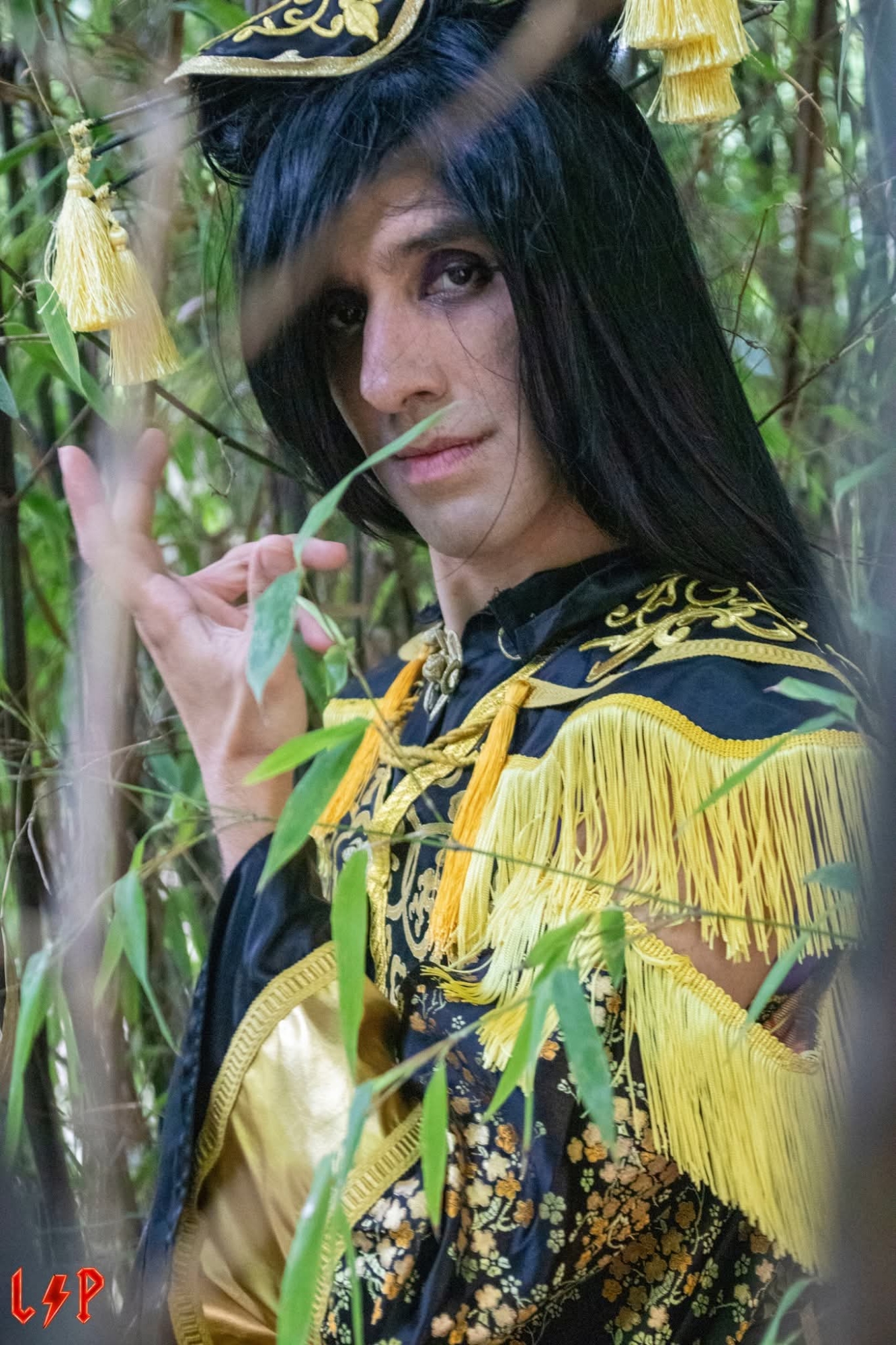 Asagi, photo 30
