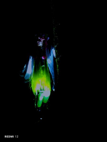 Naraku - Mitsuri KANROJI