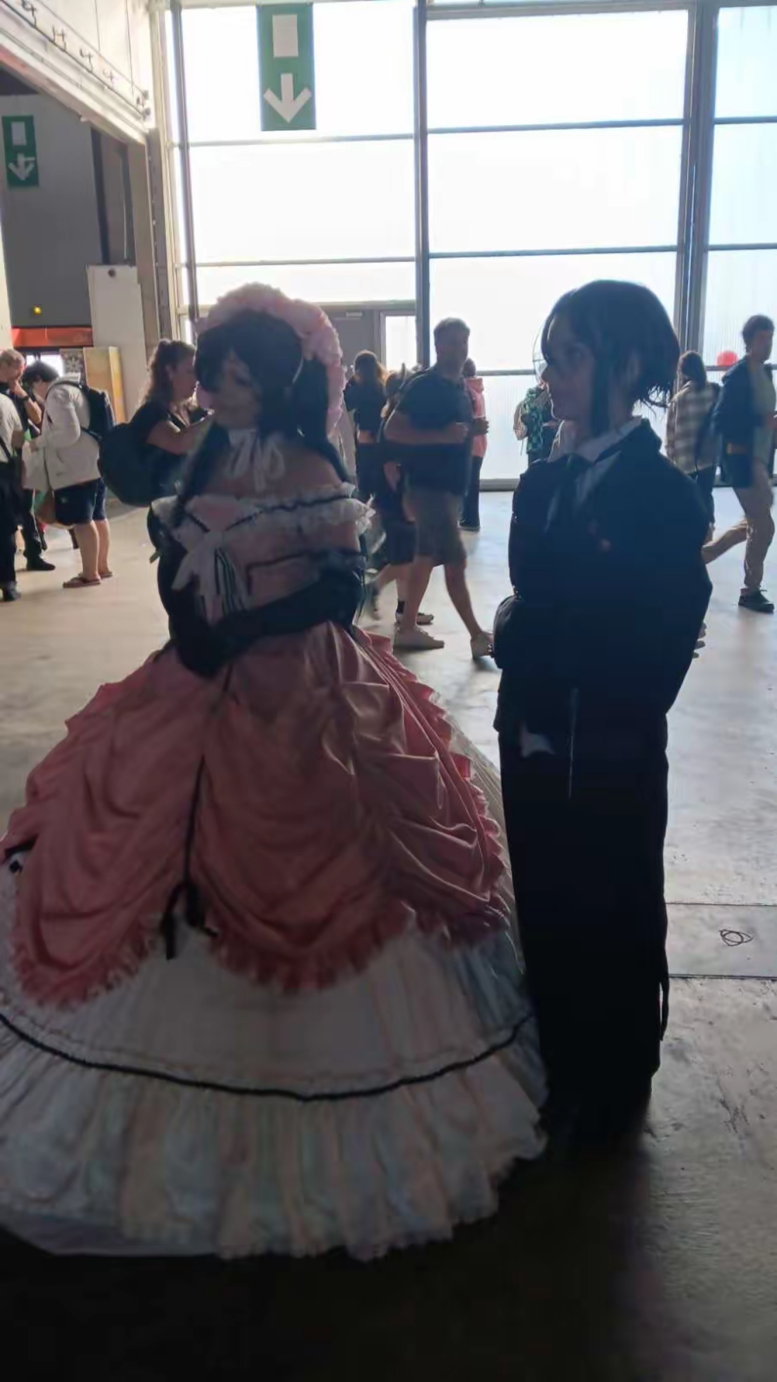Cosplayc sebastian — photo 10