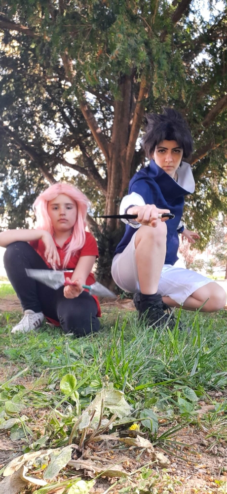 Sasuke Uchiha  - Photo 24