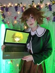 Chihiro Fujisaki preview 3