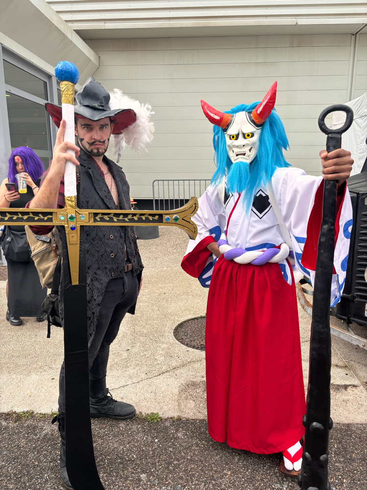 Yamato JES - Photo 16