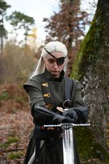 Aemond Targaryen preview 2