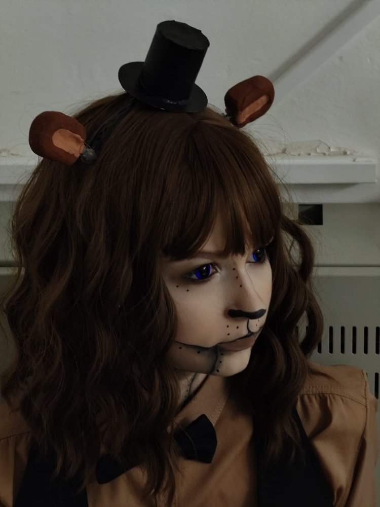 Freddy Fazbear — photo 10