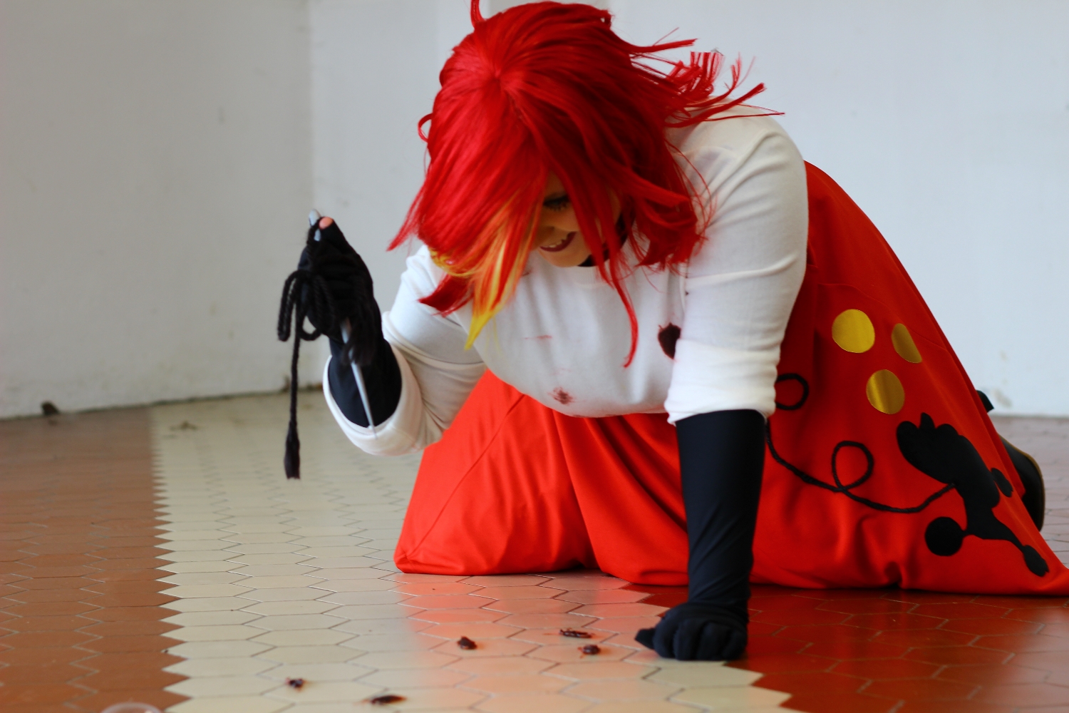 Niffty!Pilote.vers - Photo 12