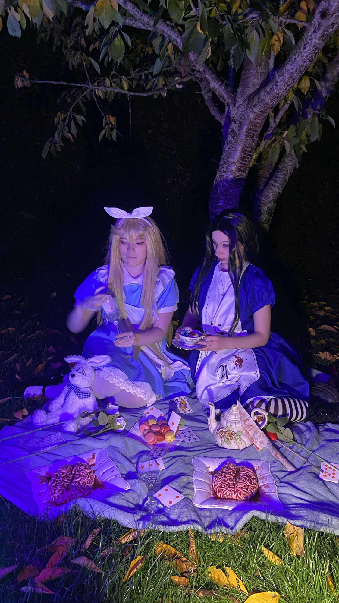 Alice W & Alice M - Photo 7