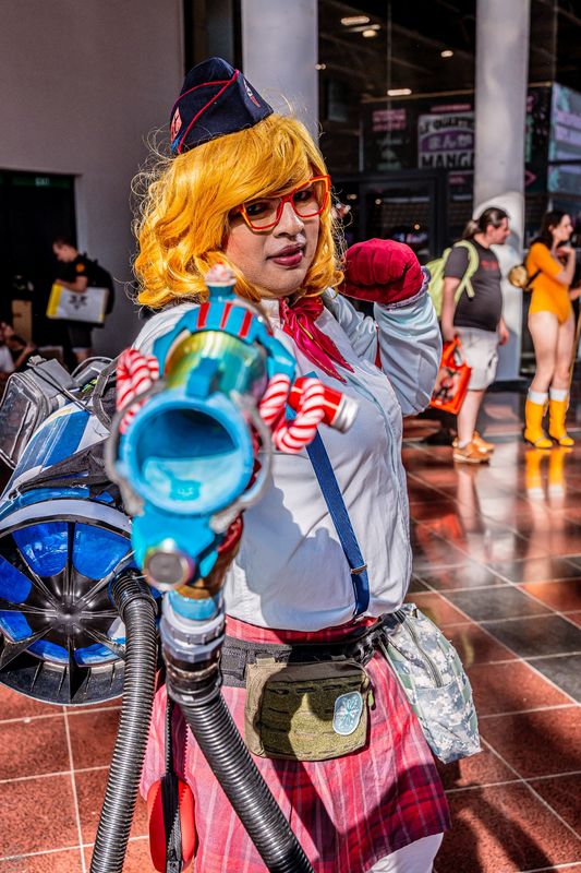 Yoshimura – Japan Expo 2025
