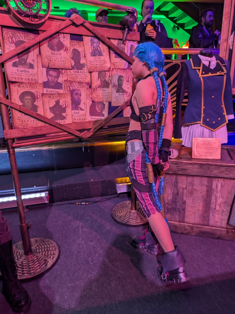 Trianon event — photo 12