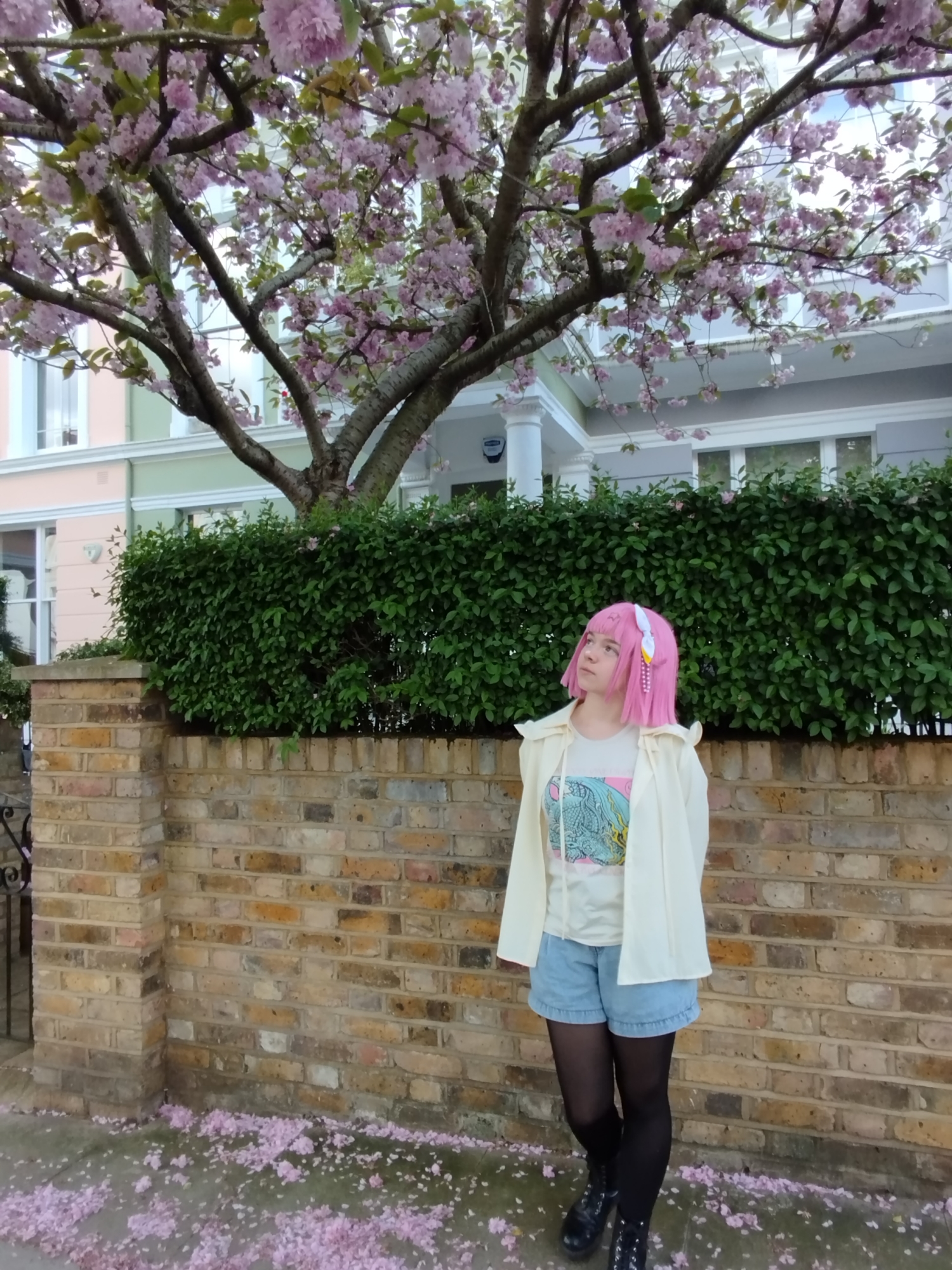 Emu 🩷🎉 — photo 8