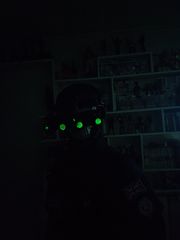 Ghost Nocturne preview 3