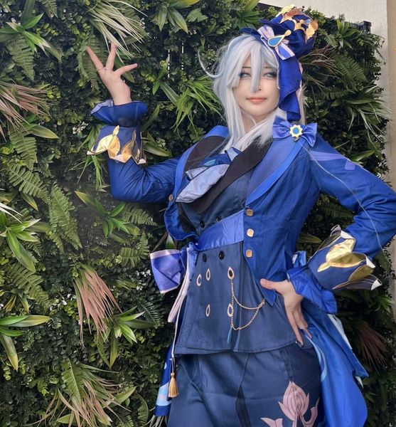 Pr._cos - Furina