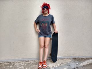 Reki Kyan - casual preview 2